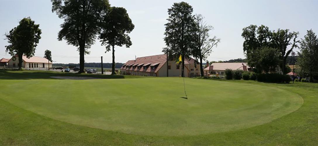 Golf Club Alfrédov